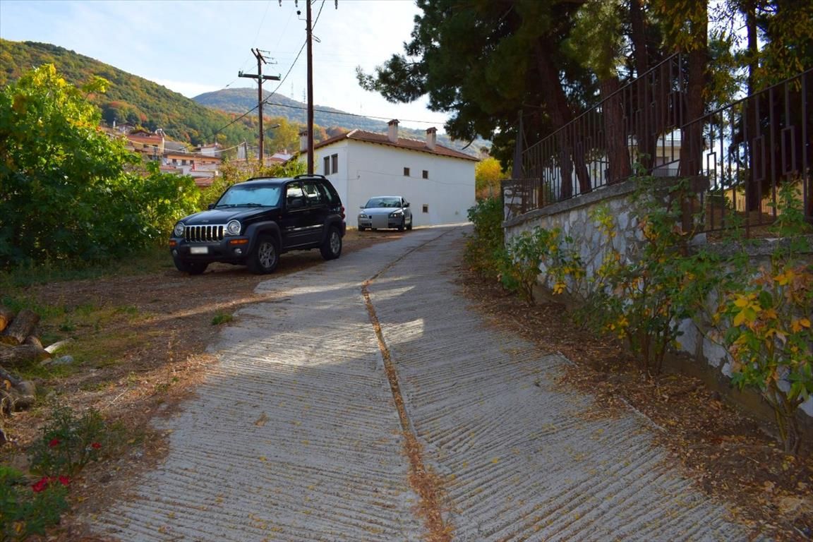 Grundstück in Thessaloniki, Griechenland, 355 m² - Foto 6