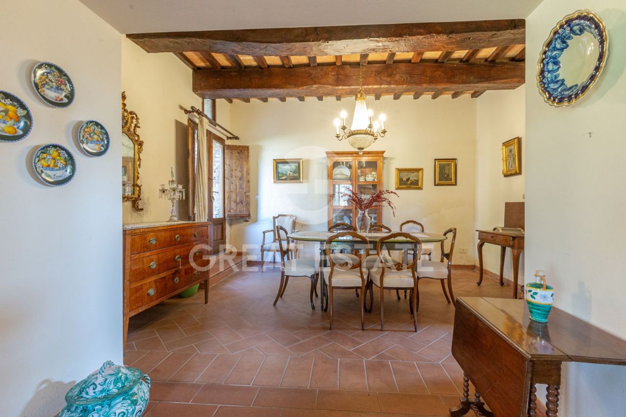 Maison à Cetona, Italie, 253.05 m² - image 15