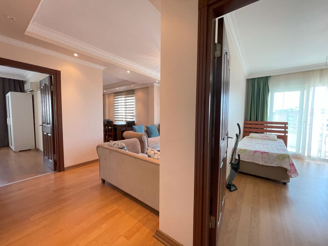Apartamento en Alanya, Turquia, 80 m² - imagen 16