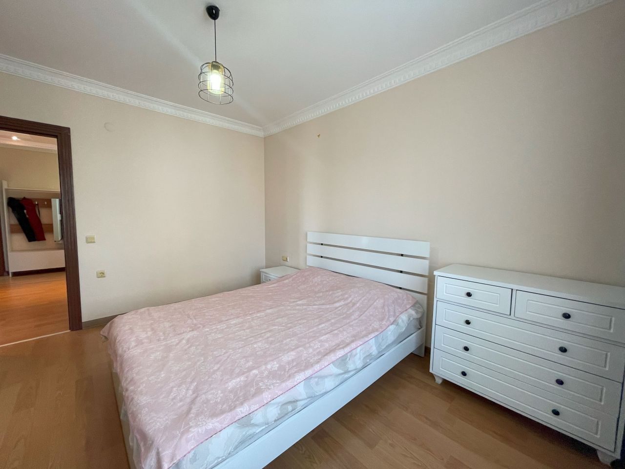 Apartamento en Alanya, Turquia, 80 m² - imagen 8