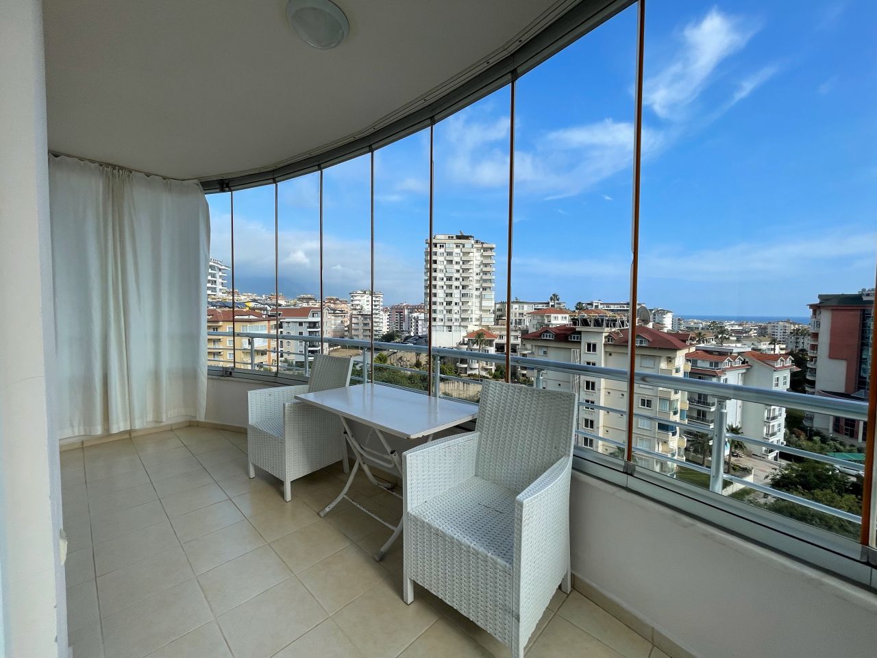 Apartamento en Alanya, Turquia, 80 m² - imagen 18