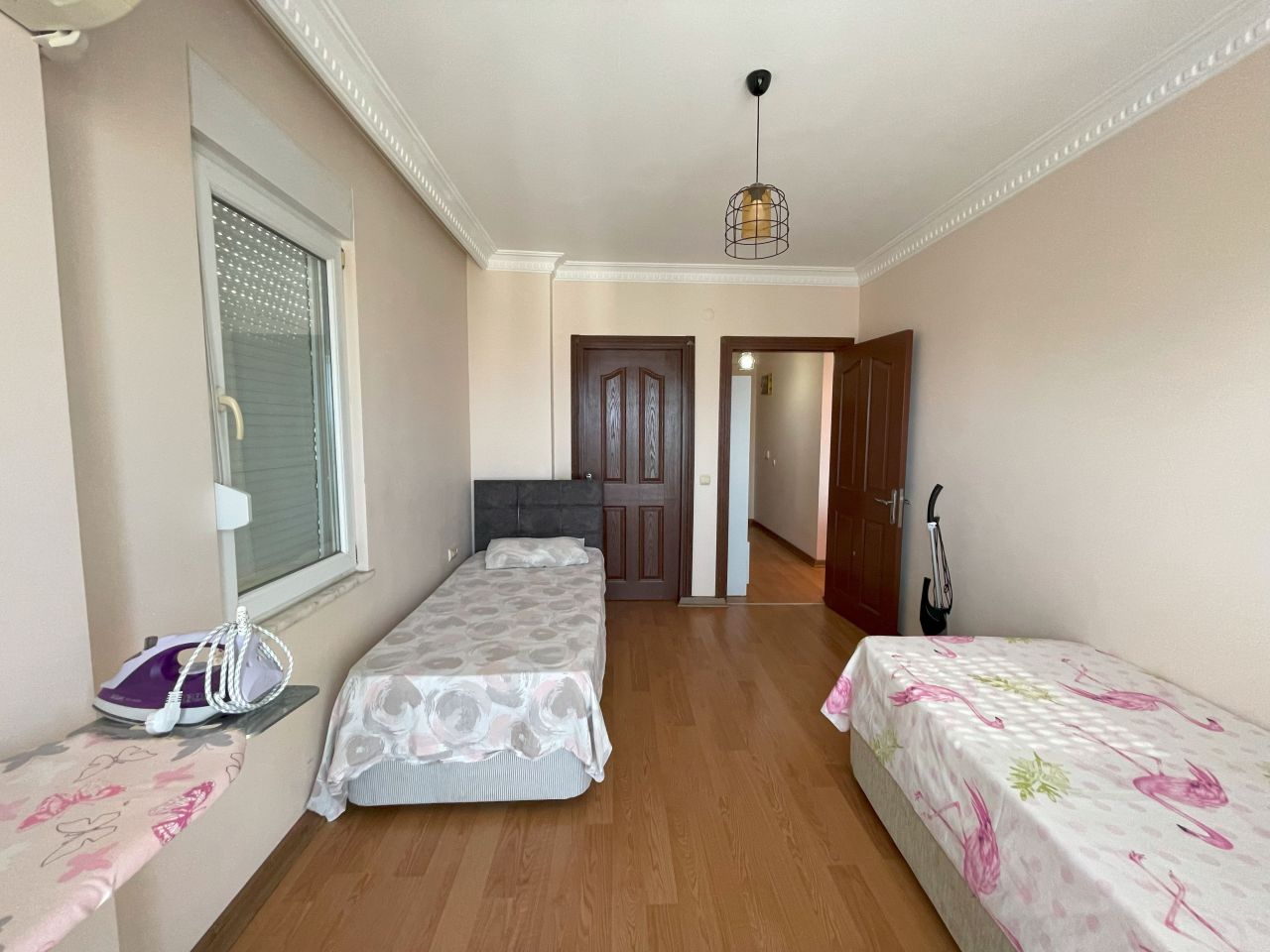 Apartamento en Alanya, Turquia, 80 m² - imagen 14