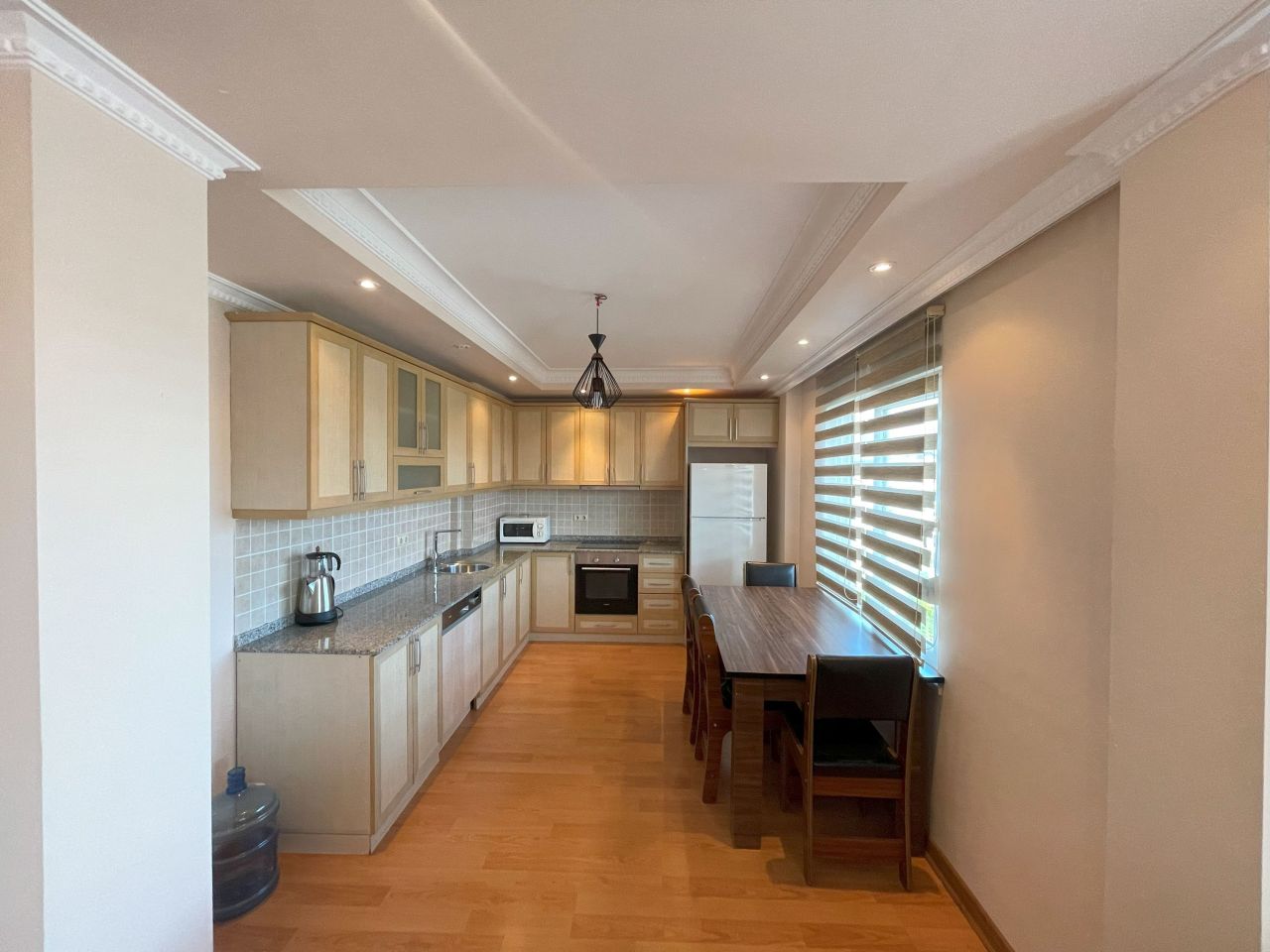 Apartamento en Alanya, Turquia, 80 m² - imagen 4