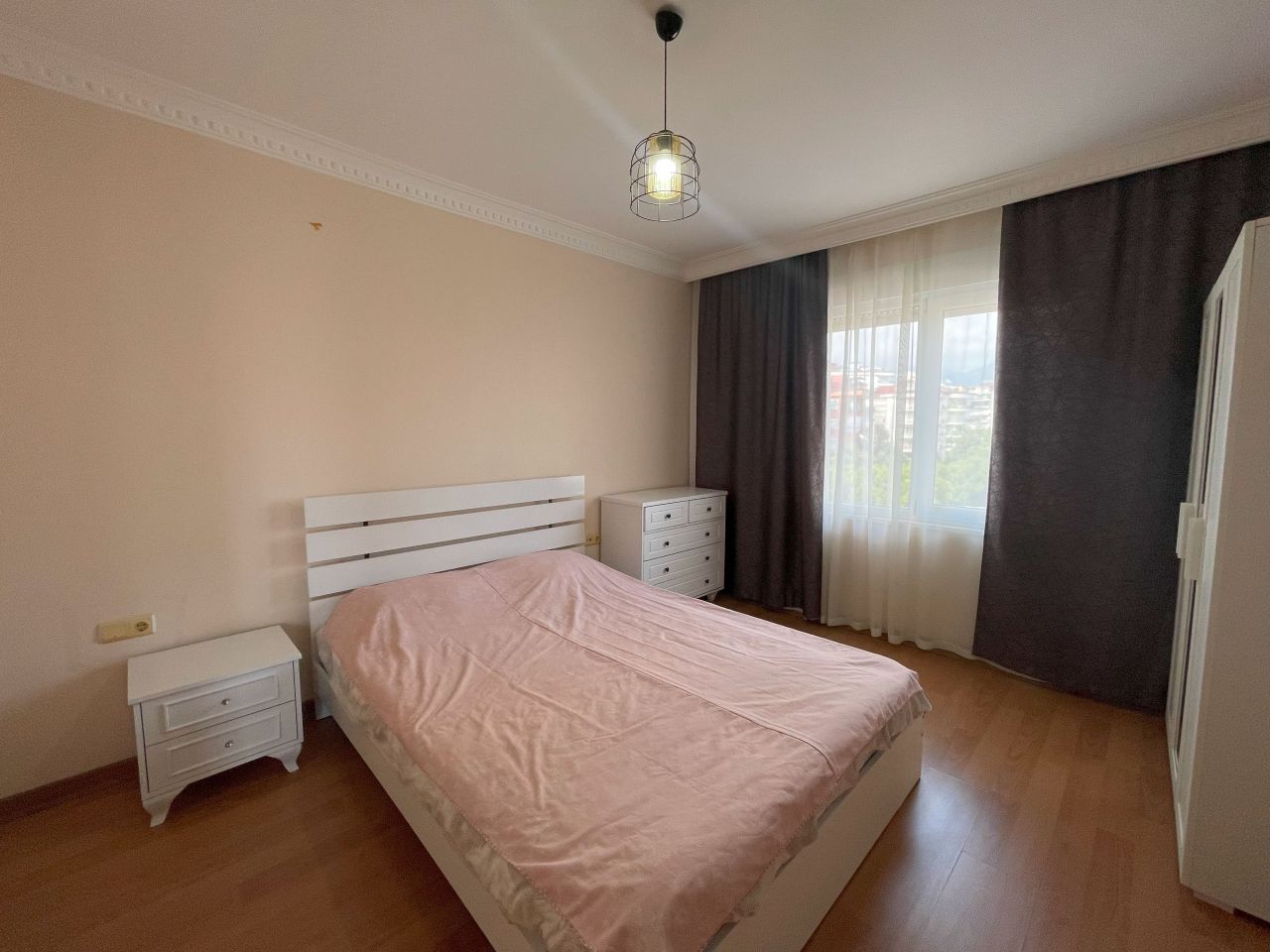 Apartamento en Alanya, Turquia, 80 m² - imagen 7