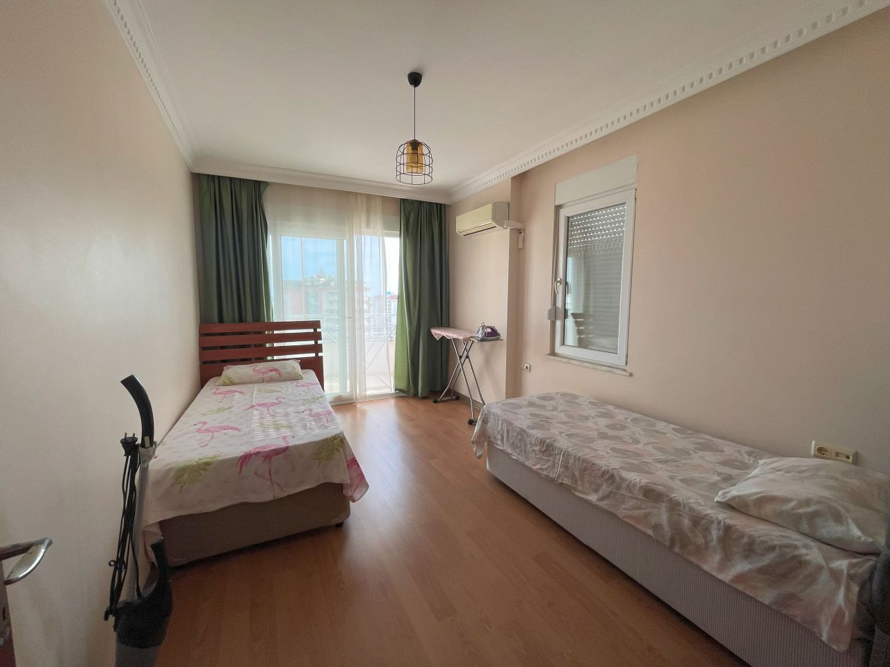 Apartamento en Alanya, Turquia, 80 m² - imagen 11