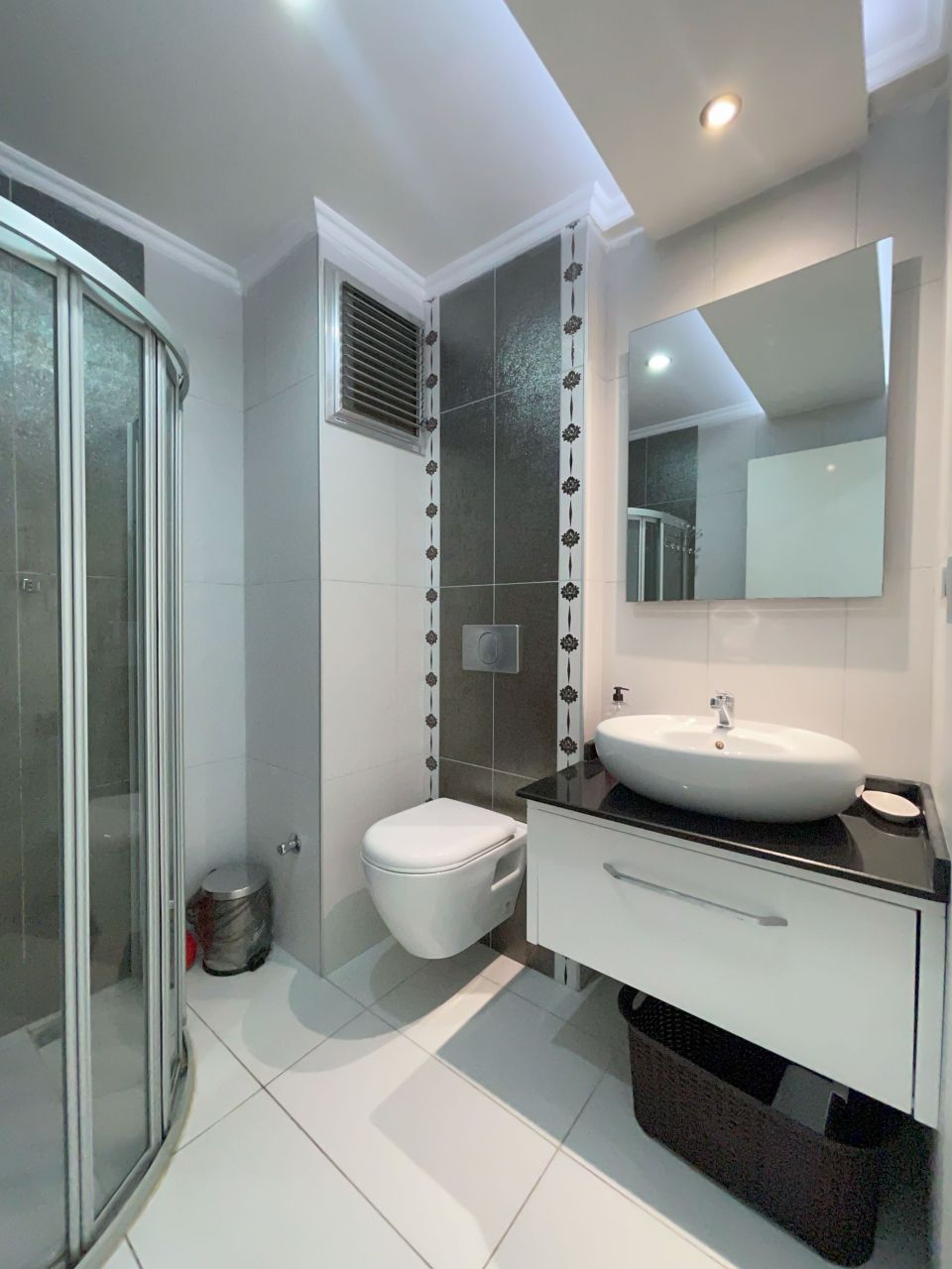 Apartment in Alanya, Turkey, 55 m² - picture 6