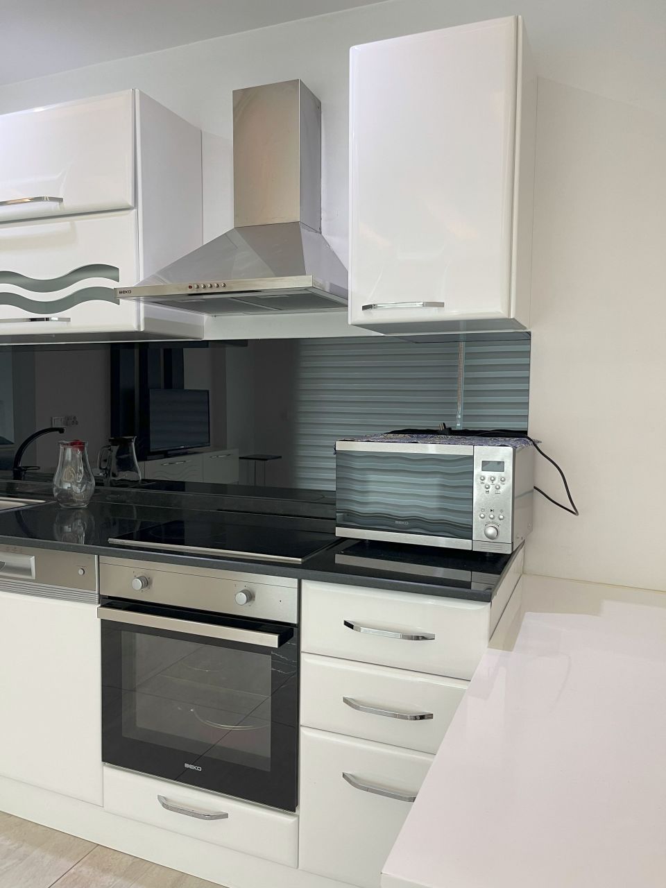 Apartment in Alanya, Turkey, 55 m² - picture 11