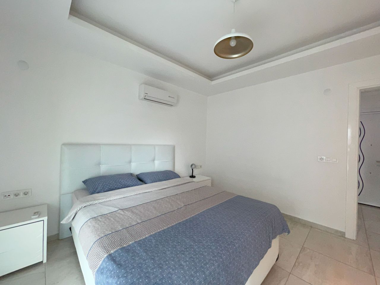 Apartment in Alanya, Turkey, 55 m² - picture 4