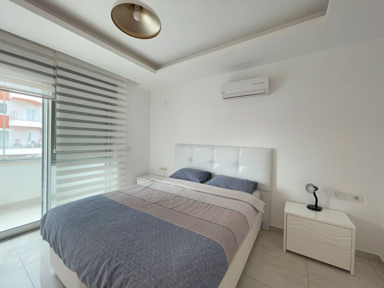 Apartment in Alanya, Turkey, 55 m² - picture 17