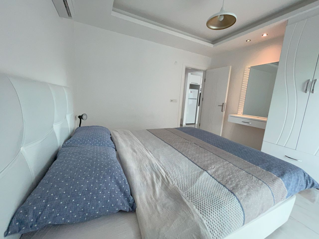 Apartment in Alanya, Turkey, 55 m² - picture 3