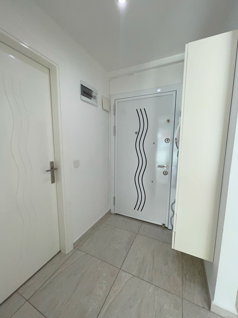 Apartment in Alanya, Turkey, 55 m² - picture 8