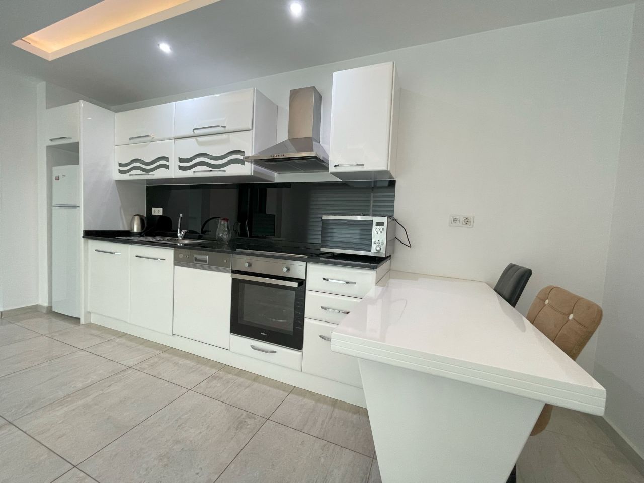 Apartment in Alanya, Turkey, 55 m² - picture 10