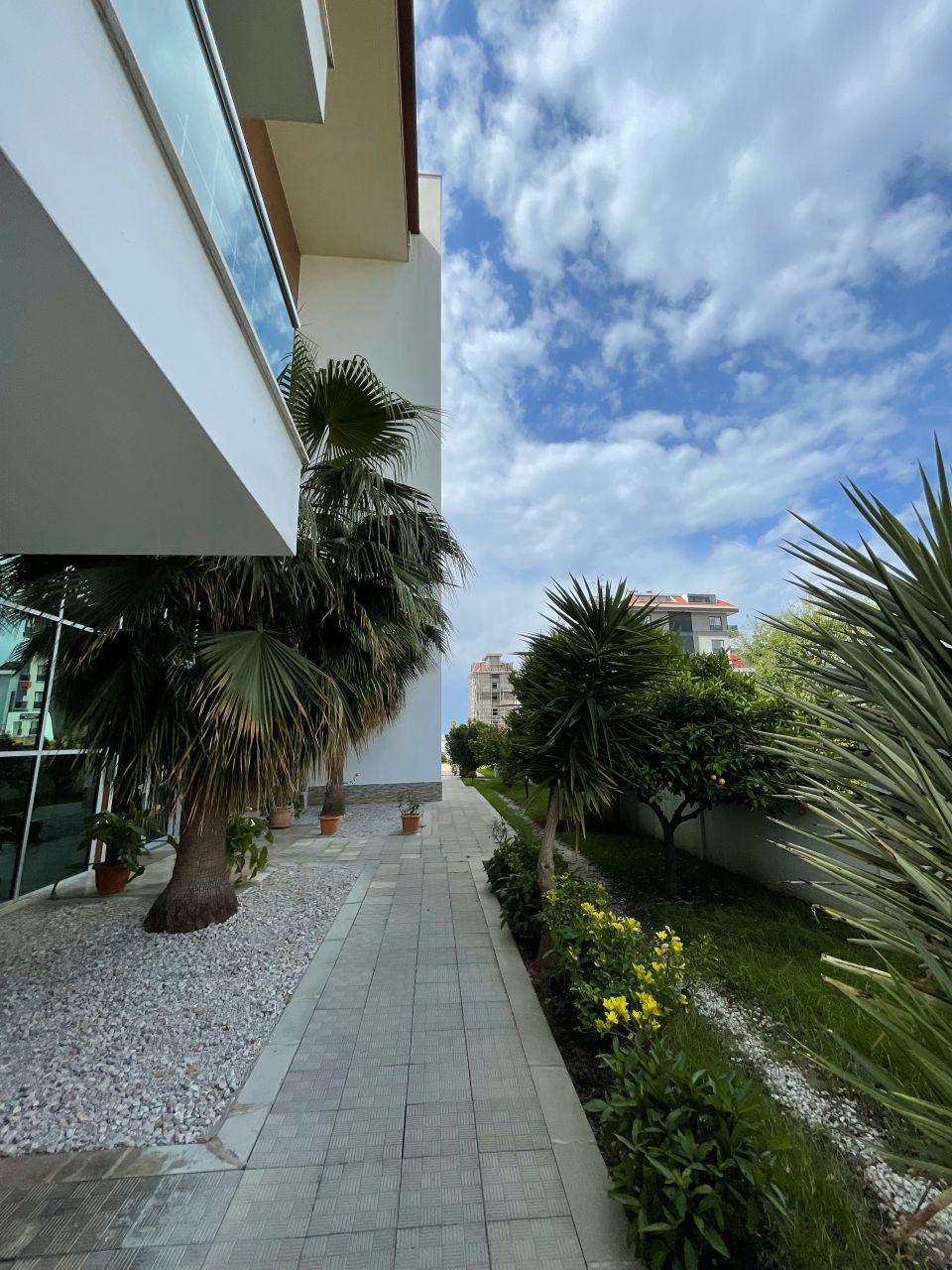 Apartment in Alanya, Turkey, 55 m² - picture 16