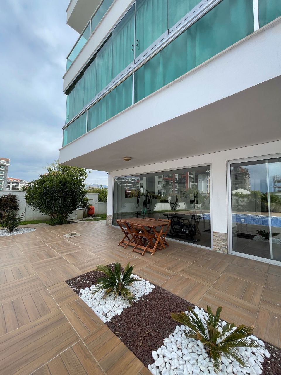 Apartment in Alanya, Turkey, 55 m² - picture 12