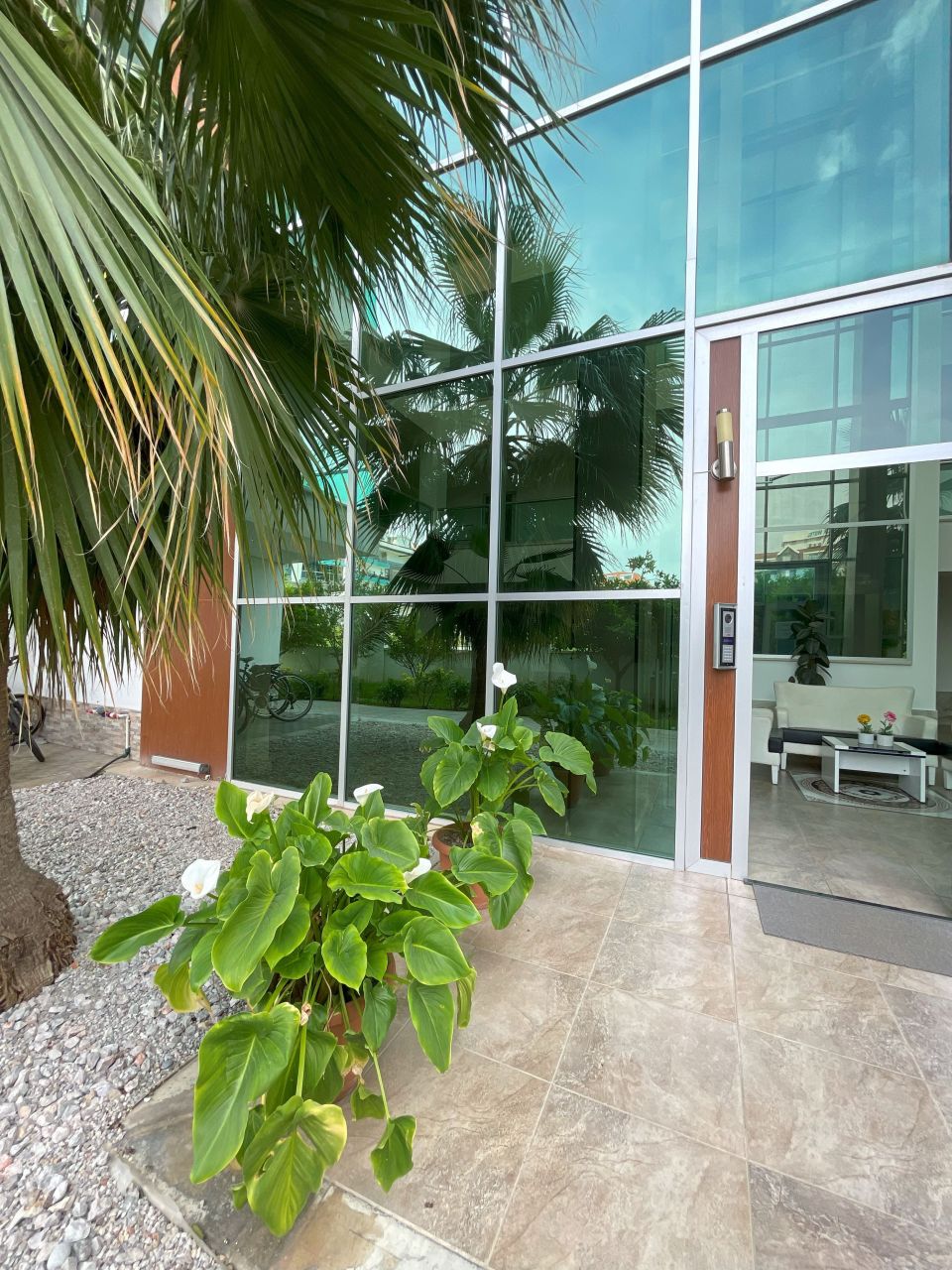 Apartment in Alanya, Turkey, 55 m² - picture 14