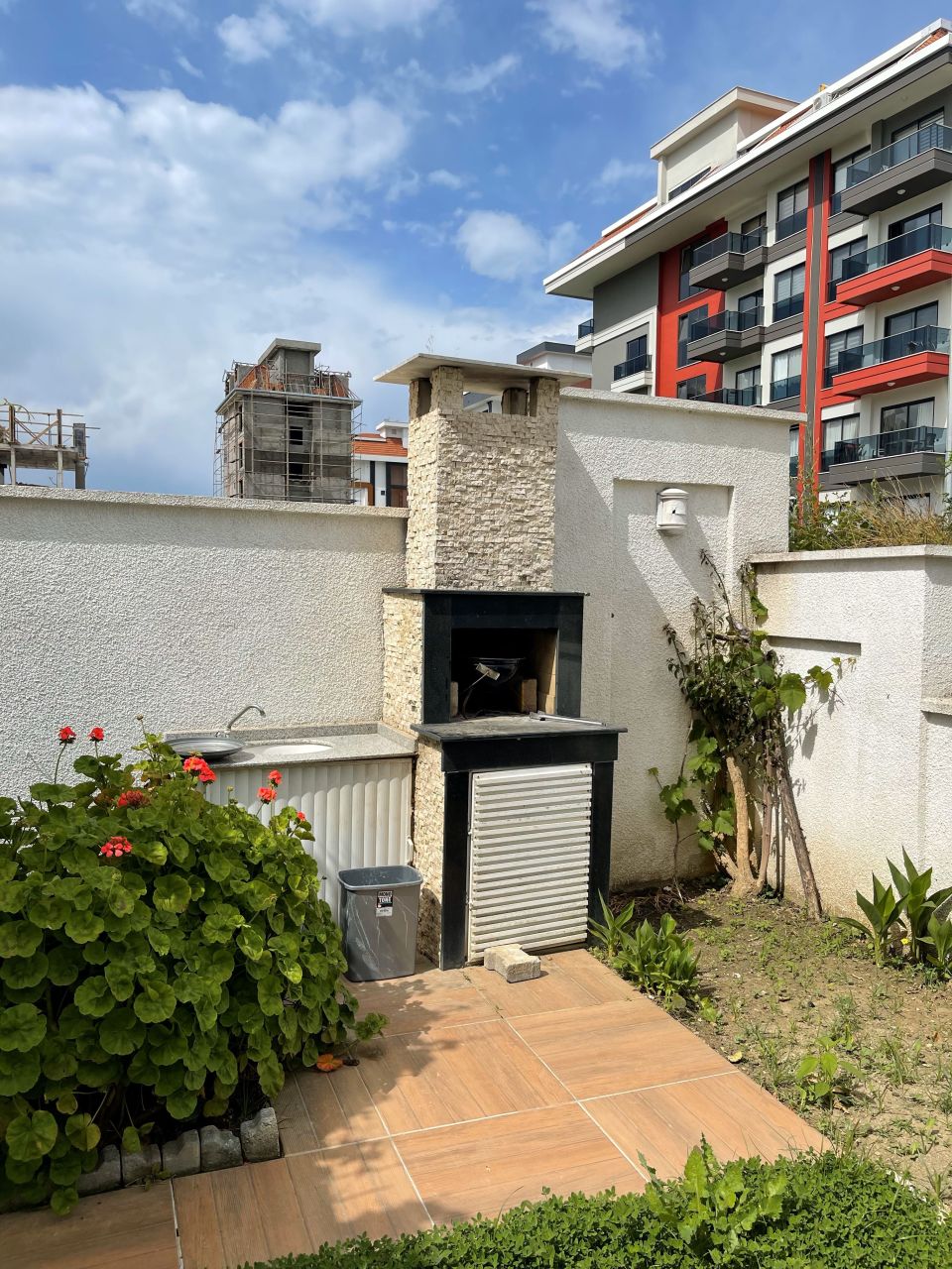 Apartment in Alanya, Turkey, 55 m² - picture 13