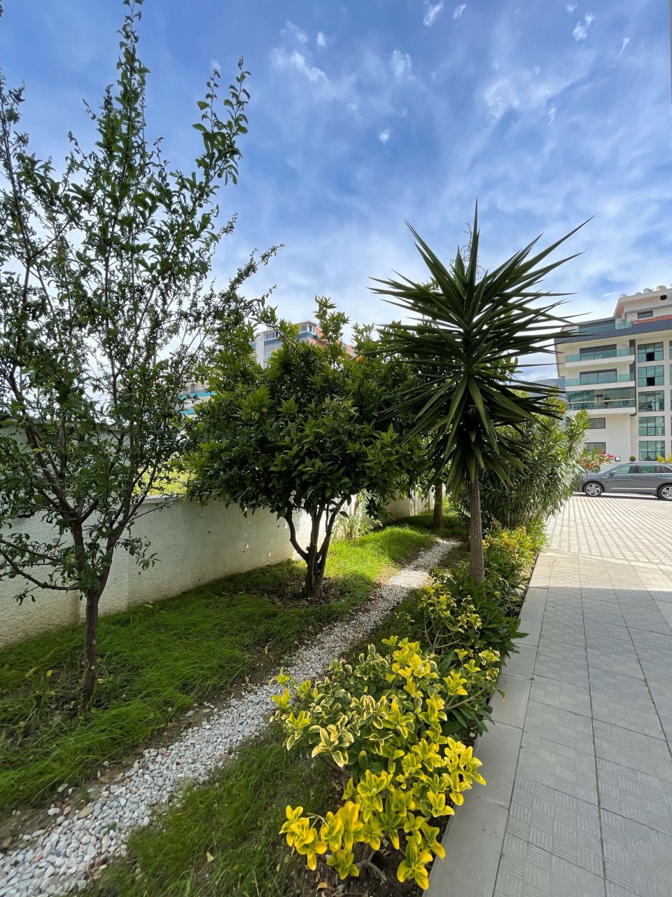 Apartment in Alanya, Turkey, 55 m² - picture 15