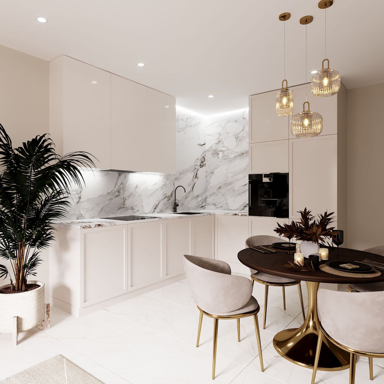 Appartamento a Loutraki, Grecia, 80 m² - foto 10