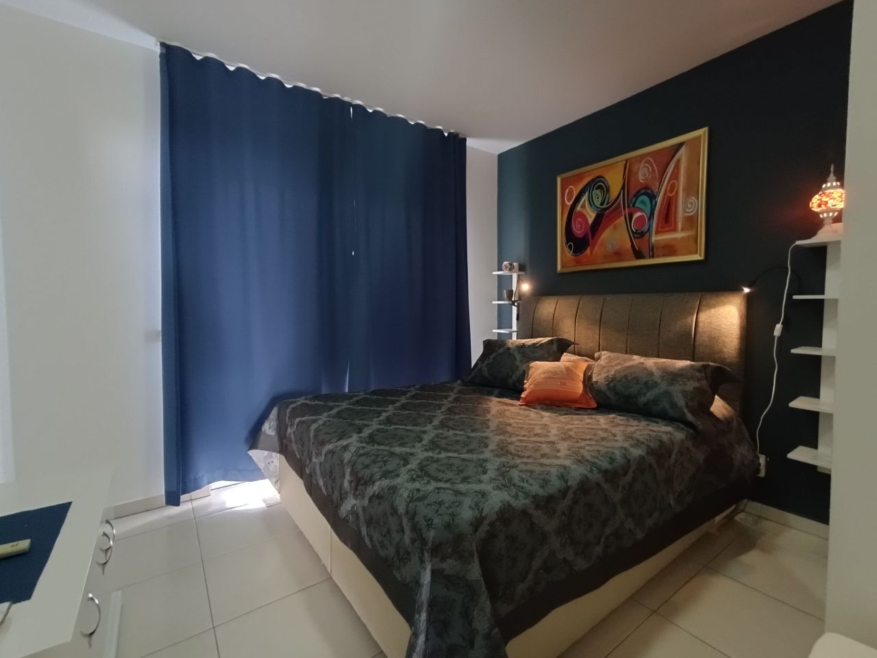 Appartement à Alanya, Turquie, 110 m² - image 4