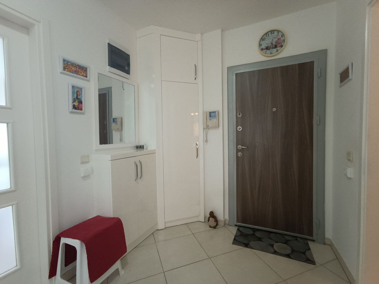 Appartement à Alanya, Turquie, 110 m² - image 7