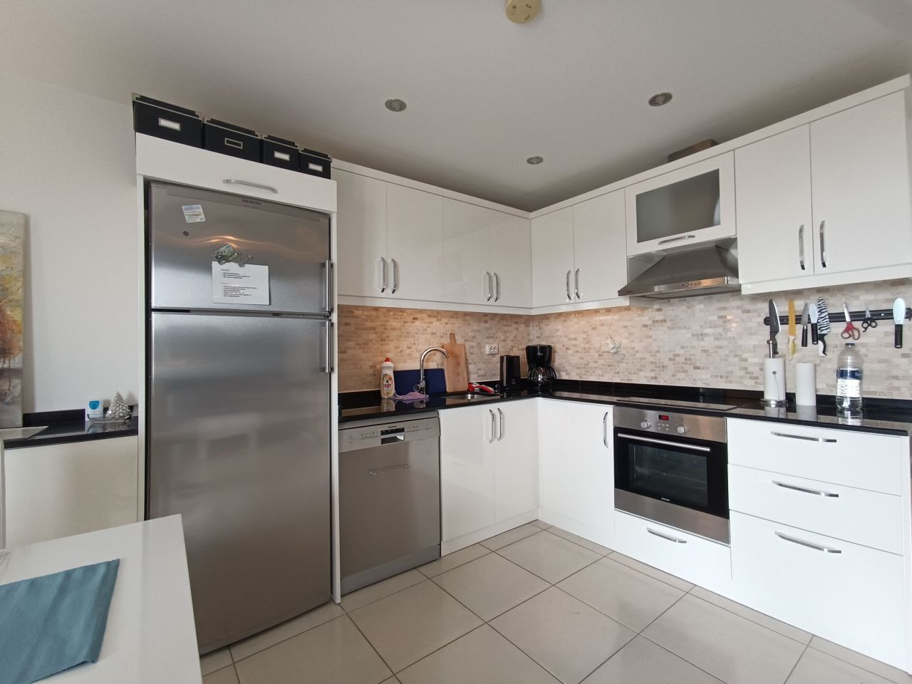 Appartement à Alanya, Turquie, 110 m² - image 3