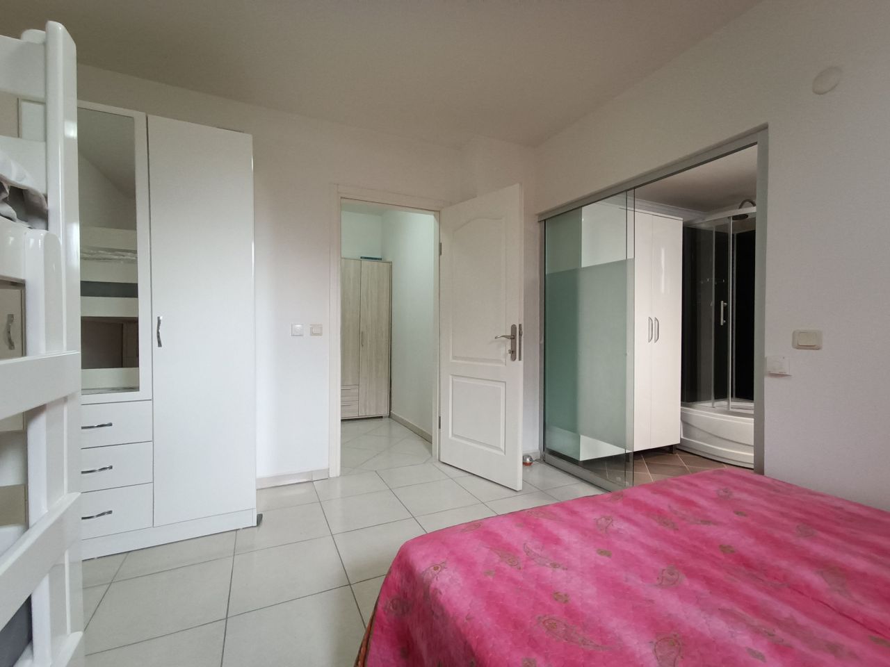 Appartement à Alanya, Turquie, 110 m² - image 13