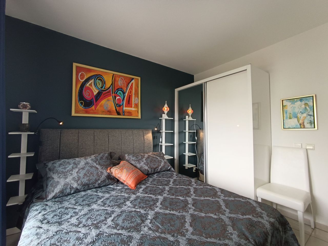 Appartement à Alanya, Turquie, 110 m² - image 5