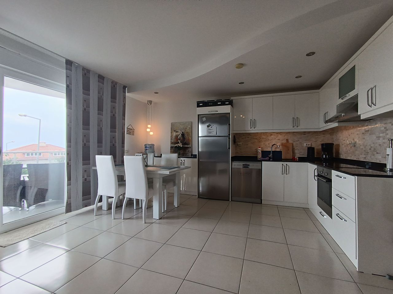 Appartement à Alanya, Turquie, 110 m² - image 2