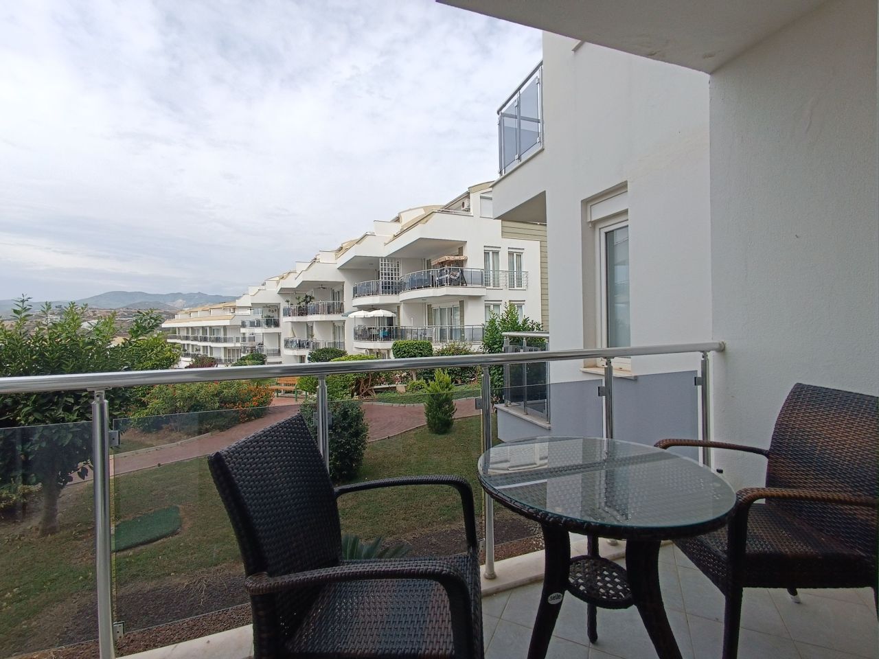 Appartement à Alanya, Turquie, 110 m² - image 6