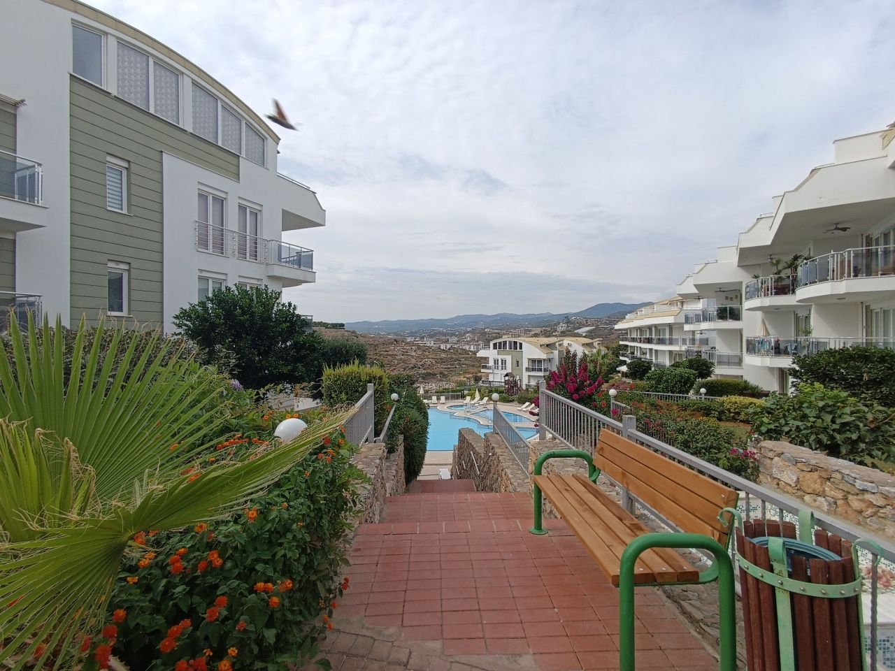 Appartement à Alanya, Turquie, 110 m² - image 9