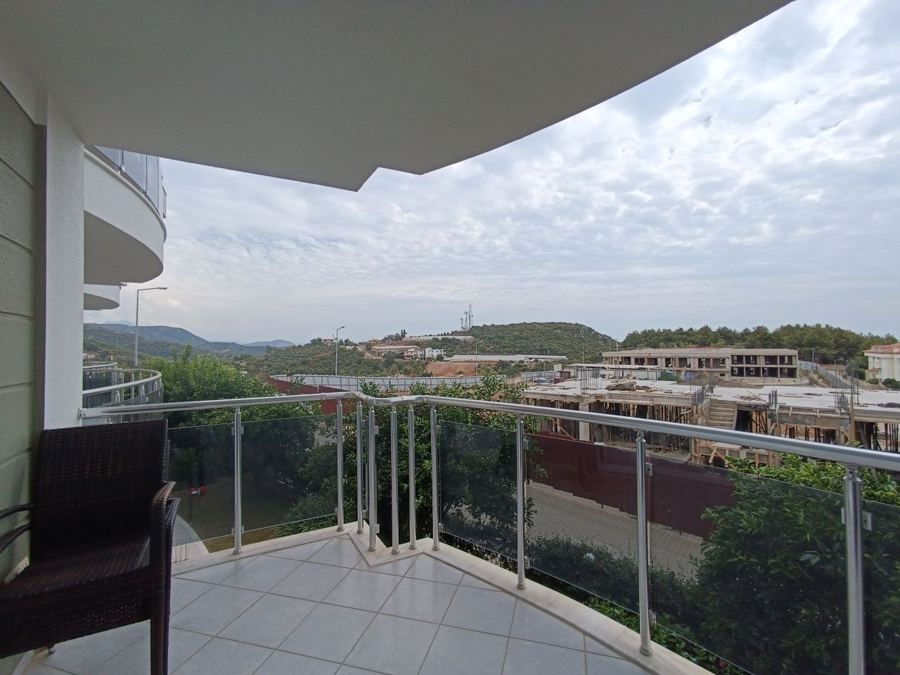 Appartement à Alanya, Turquie, 110 m² - image 16