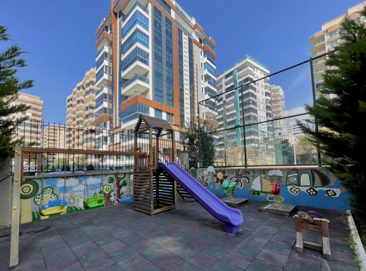 Apartment in Alanya, Turkey, 40 m² - picture 9