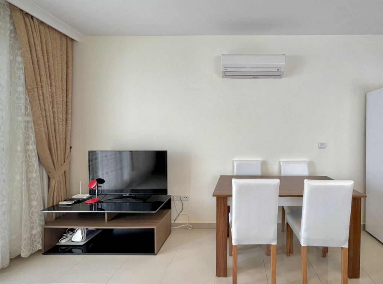 Apartment in Alanya, Turkey, 40 m² - picture 8