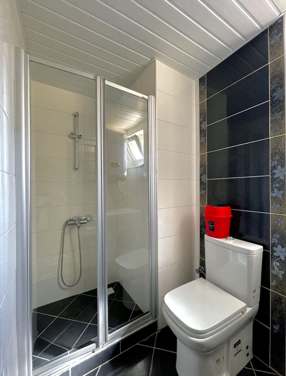 Apartment in Alanya, Turkey, 40 m² - picture 10