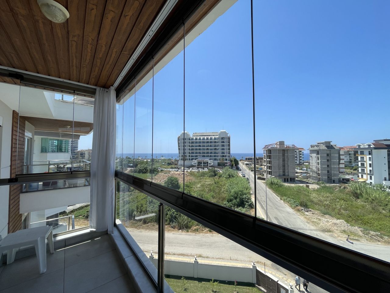 Apartment in Alanya, Turkey, 55 m² - picture 4