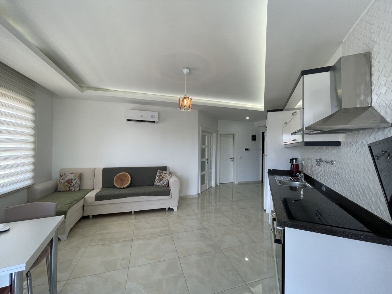 Apartment in Alanya, Turkey, 55 m² - picture 15