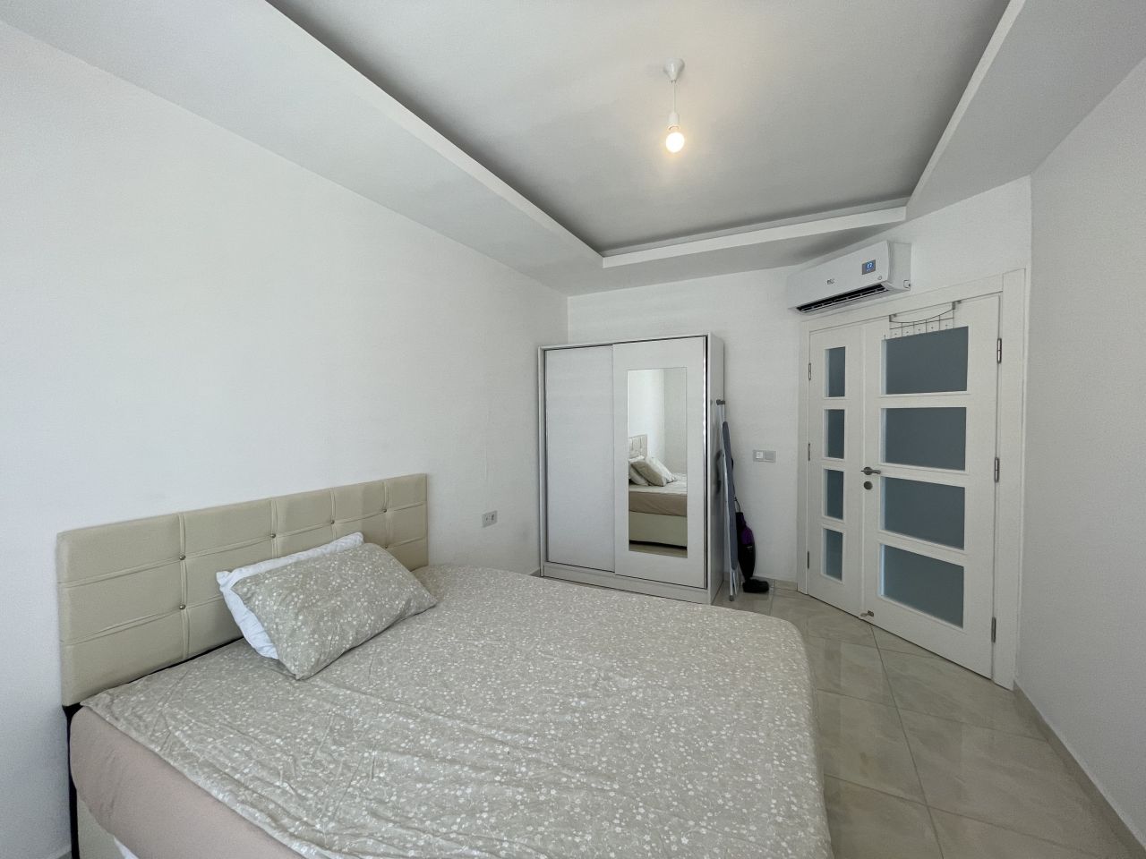 Apartment in Alanya, Turkey, 55 m² - picture 7