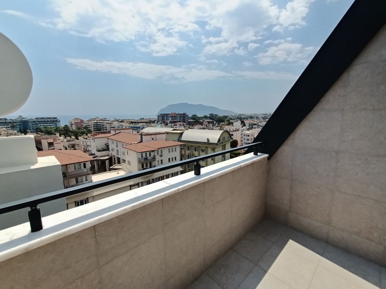 Appartement à Alanya, Turquie, 113 m² - image 1