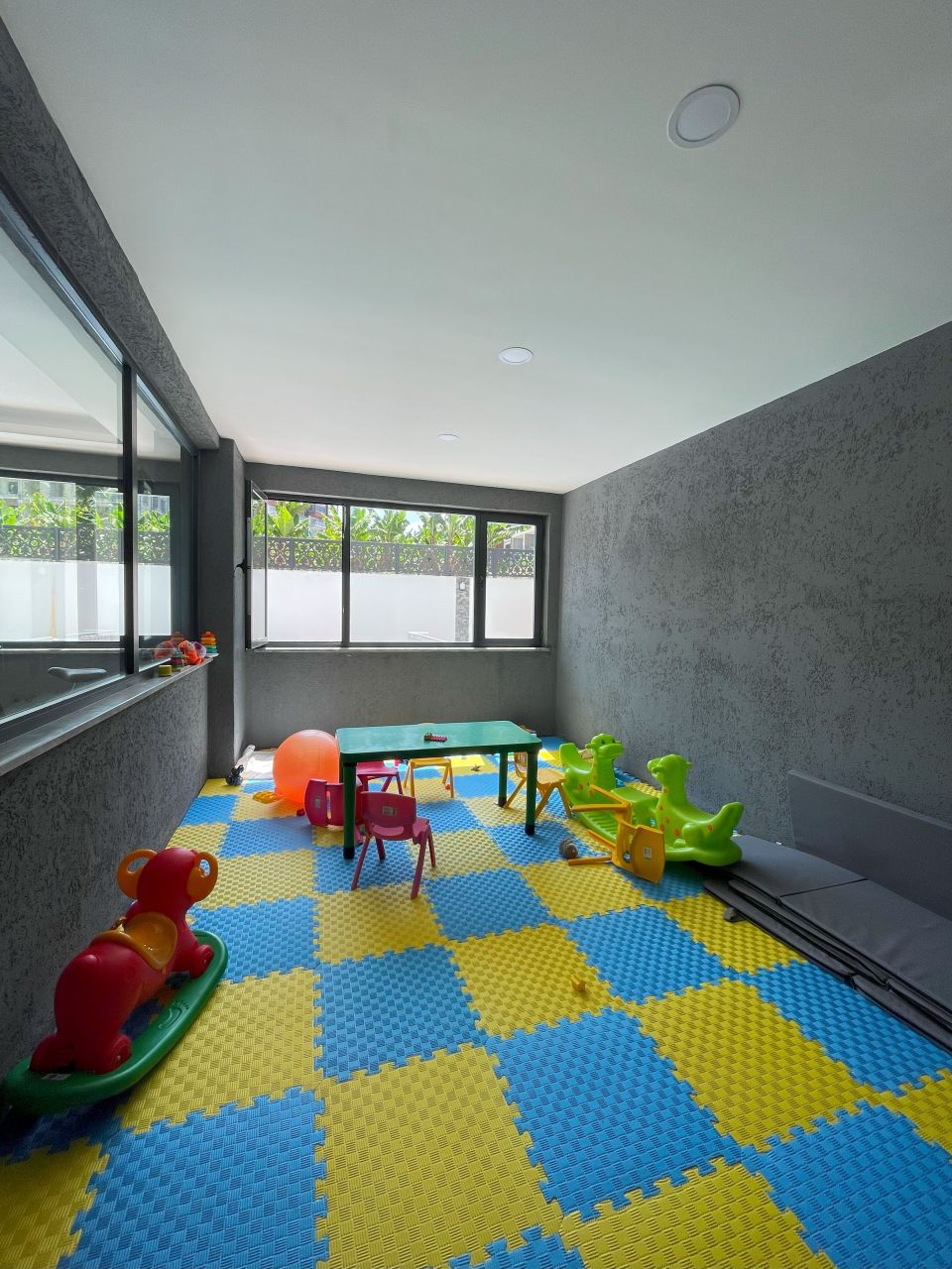 Appartamenti a Alanya, Turchia, 50 m² - foto 3