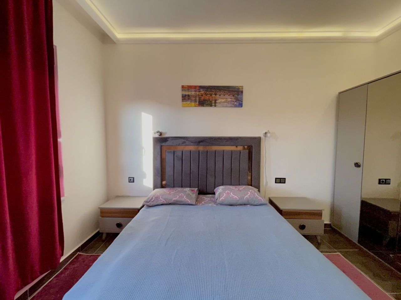 Apartment in Alanya, Türkei, 45 m² - Foto 5