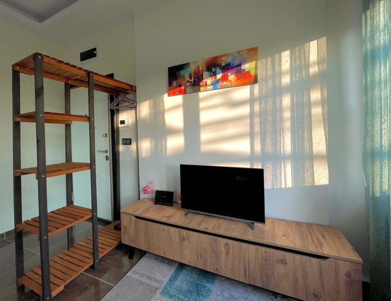 Apartment in Alanya, Türkei, 45 m² - Foto 14