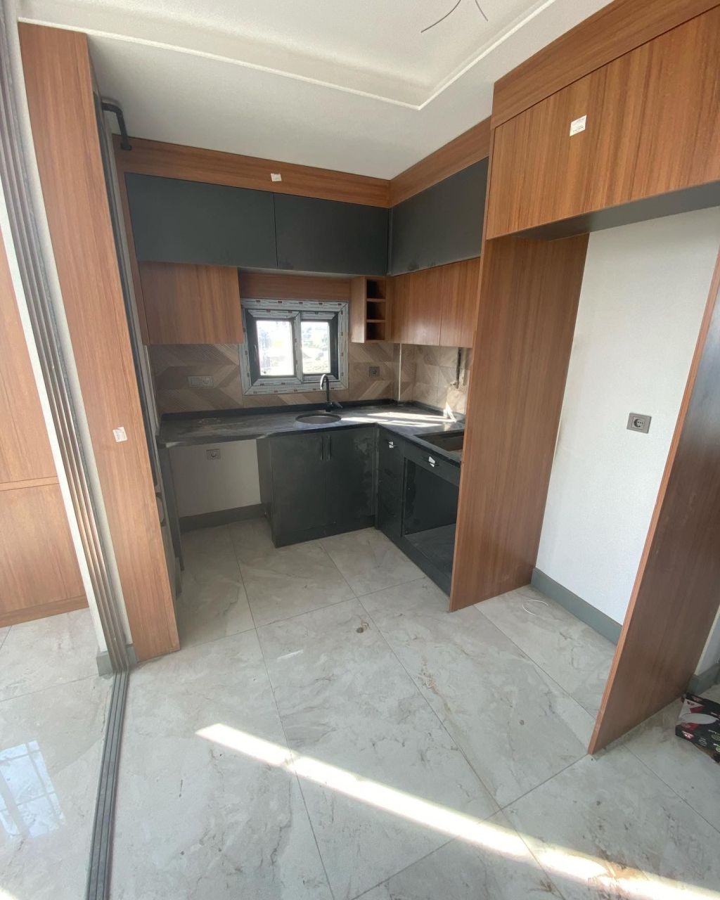 Appartement à Mersin, Turquie, 61 m² - image 1