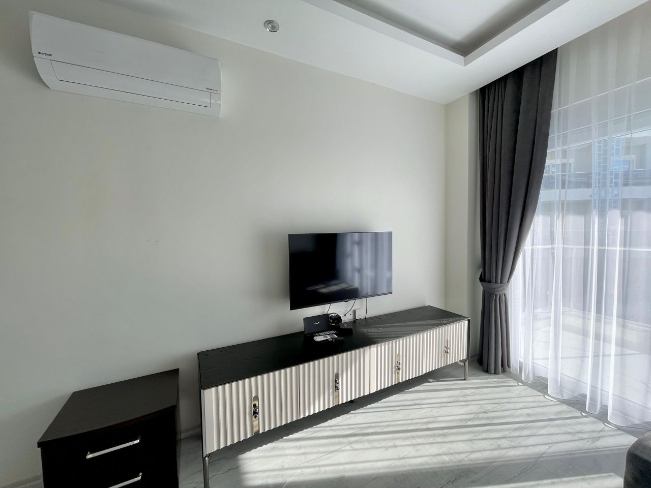 Appartamenti a Alanya, Turchia, 55 m² - foto 4