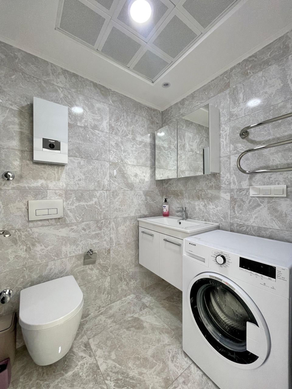 Appartamenti a Alanya, Turchia, 55 m² - foto 18