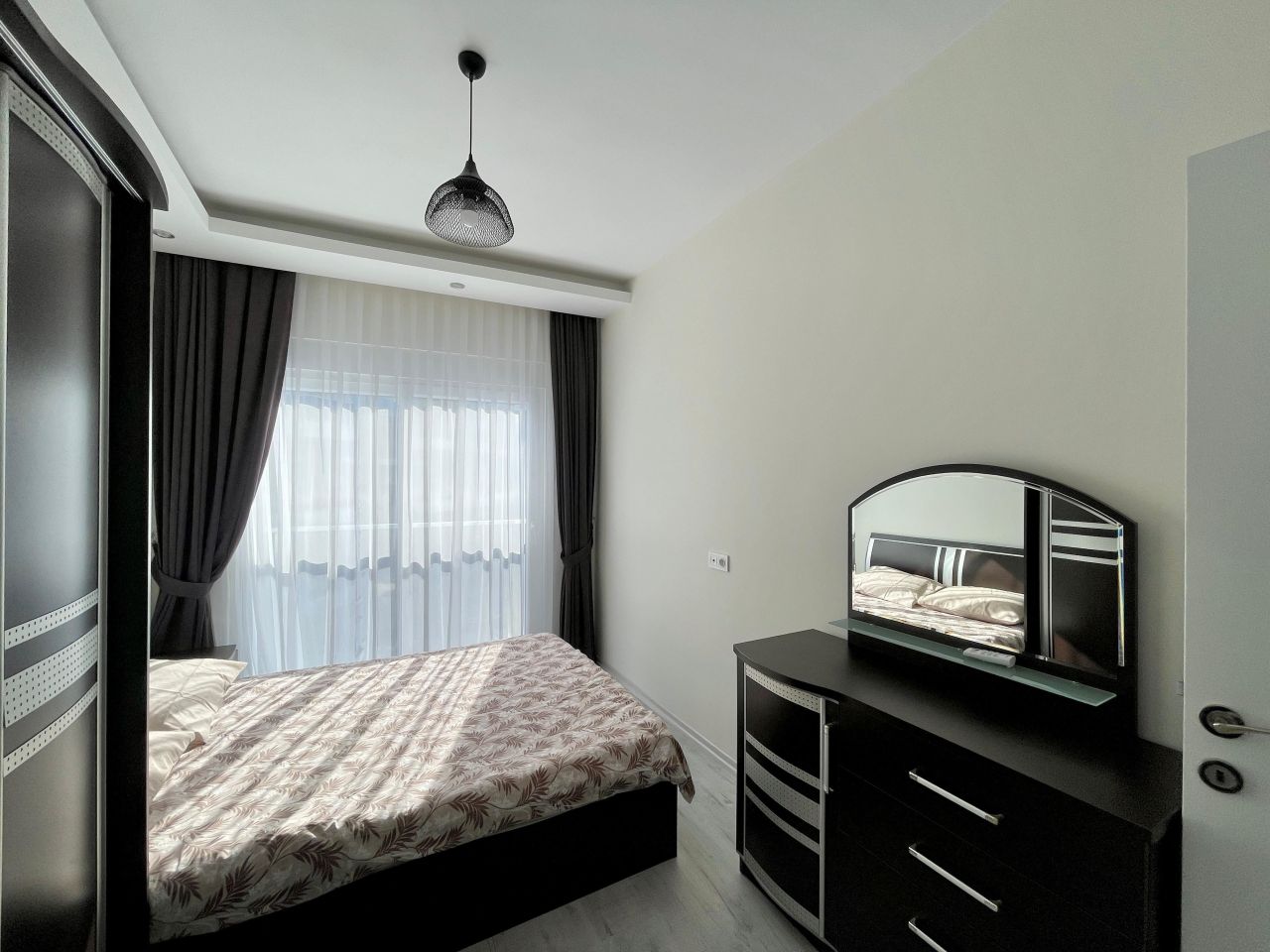 Appartamenti a Alanya, Turchia, 55 m² - foto 9