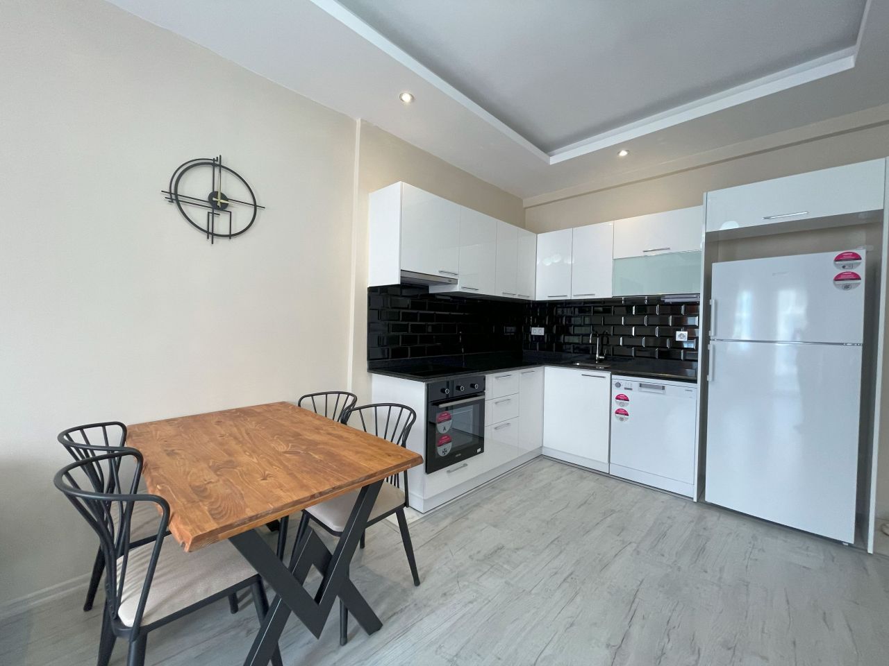 Appartamenti a Alanya, Turchia, 50 m² - foto 3