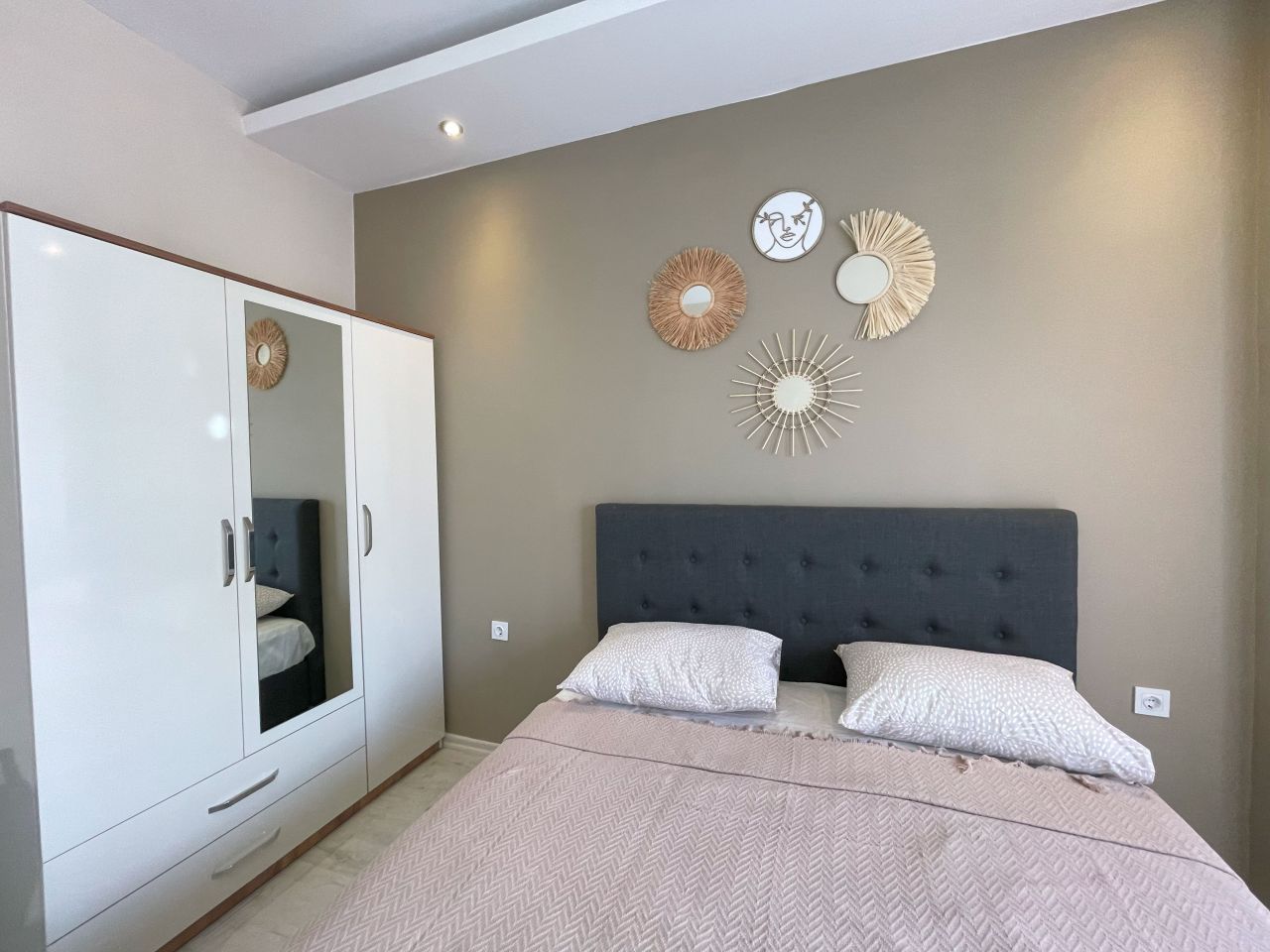 Appartamenti a Alanya, Turchia, 50 m² - foto 7