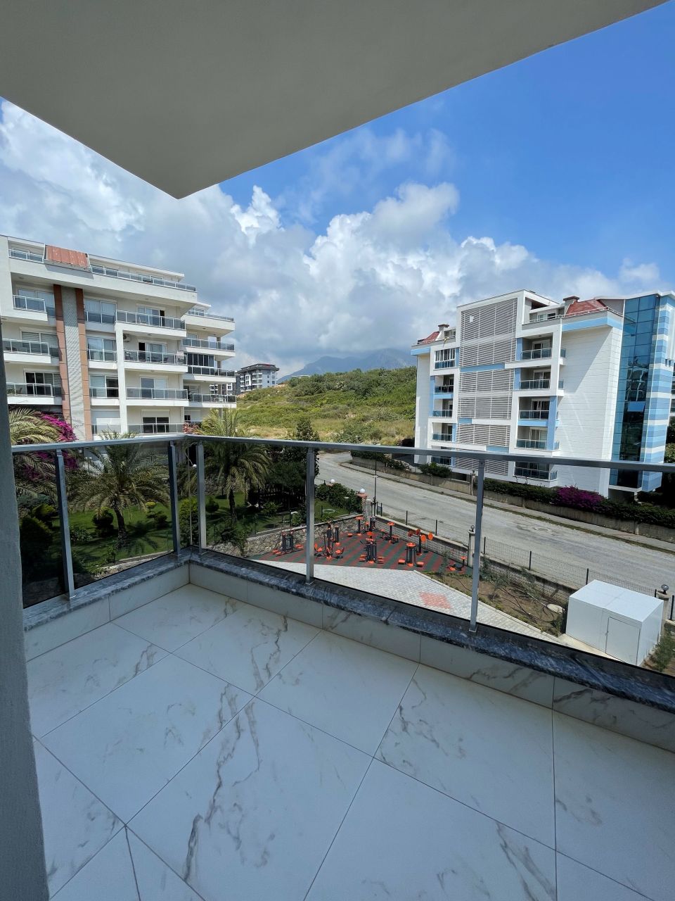 Appartamenti a Alanya, Turchia, 50 m² - foto 15