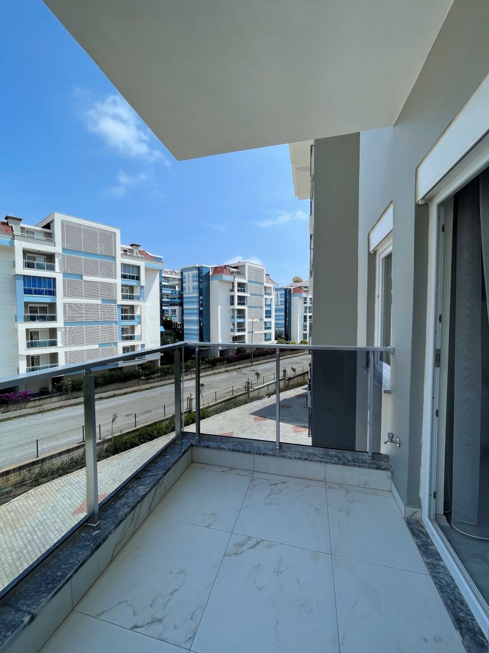 Appartamenti a Alanya, Turchia, 50 m² - foto 16