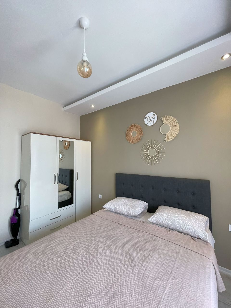 Appartamenti a Alanya, Turchia, 50 m² - foto 10